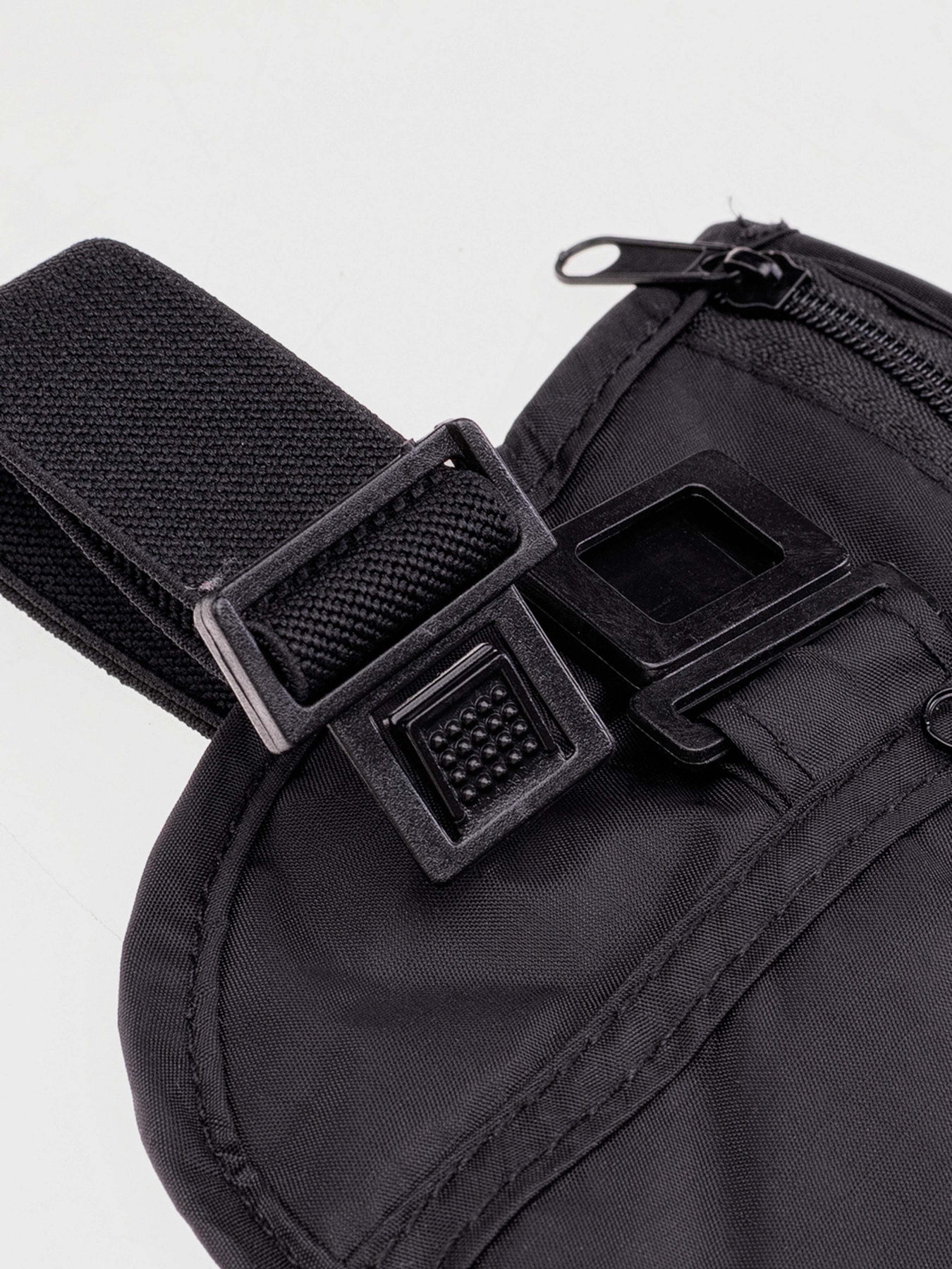 Сумка Hitec модель CADE II-BLACK Фото