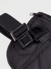 Сумка Hitec модель CADE II-BLACK Фото