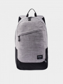 Рюкзак Hitec Citan модель CITAN-GREY MELANGE/BLACK Фото