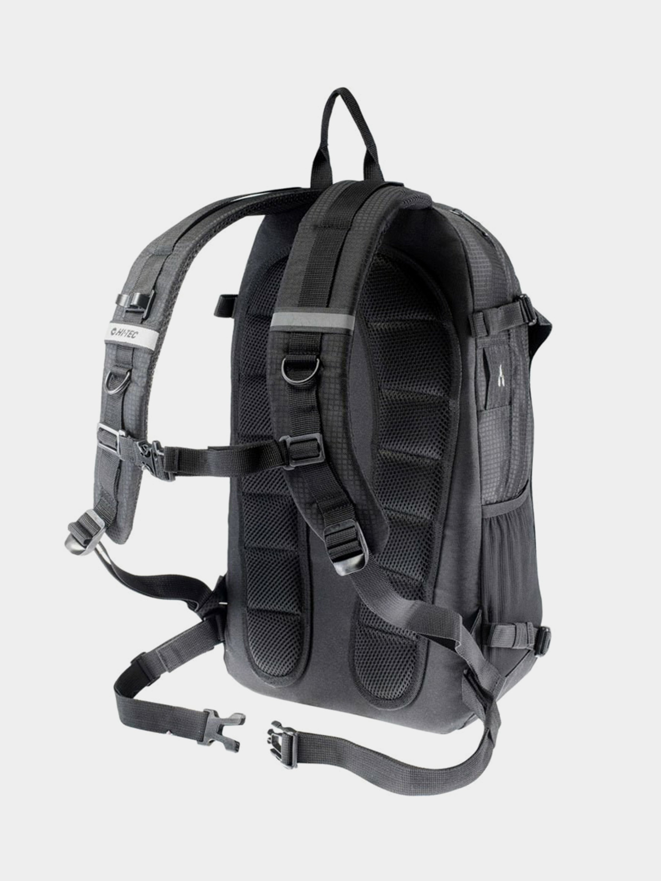 Рюкзак Hitec Felix II 25 модель FELIX II 25-BLACK/MICRO CHIP Фото