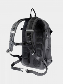 Рюкзак Hitec Felix II 25 модель FELIX II 25-BLACK/MICRO CHIP Фото