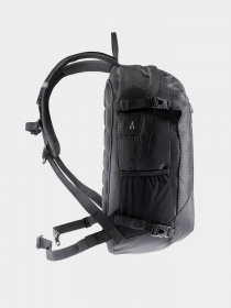 Повседневный рюкзак Hitec Felix II 25 модель FELIX II 25-BLACK/MICRO CHIP Фото