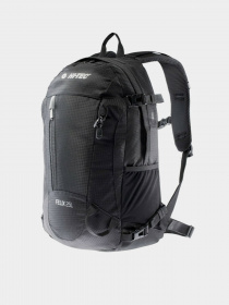 Повседневный рюкзак Hitec Felix II 25 модель FELIX II 25-BLACK/MICRO CHIP Фото