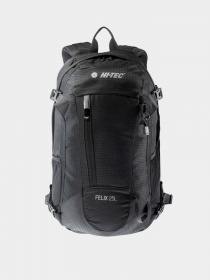 Повседневный рюкзак Hitec Felix II 25 модель FELIX II 25-BLACK/MICRO CHIP Фото