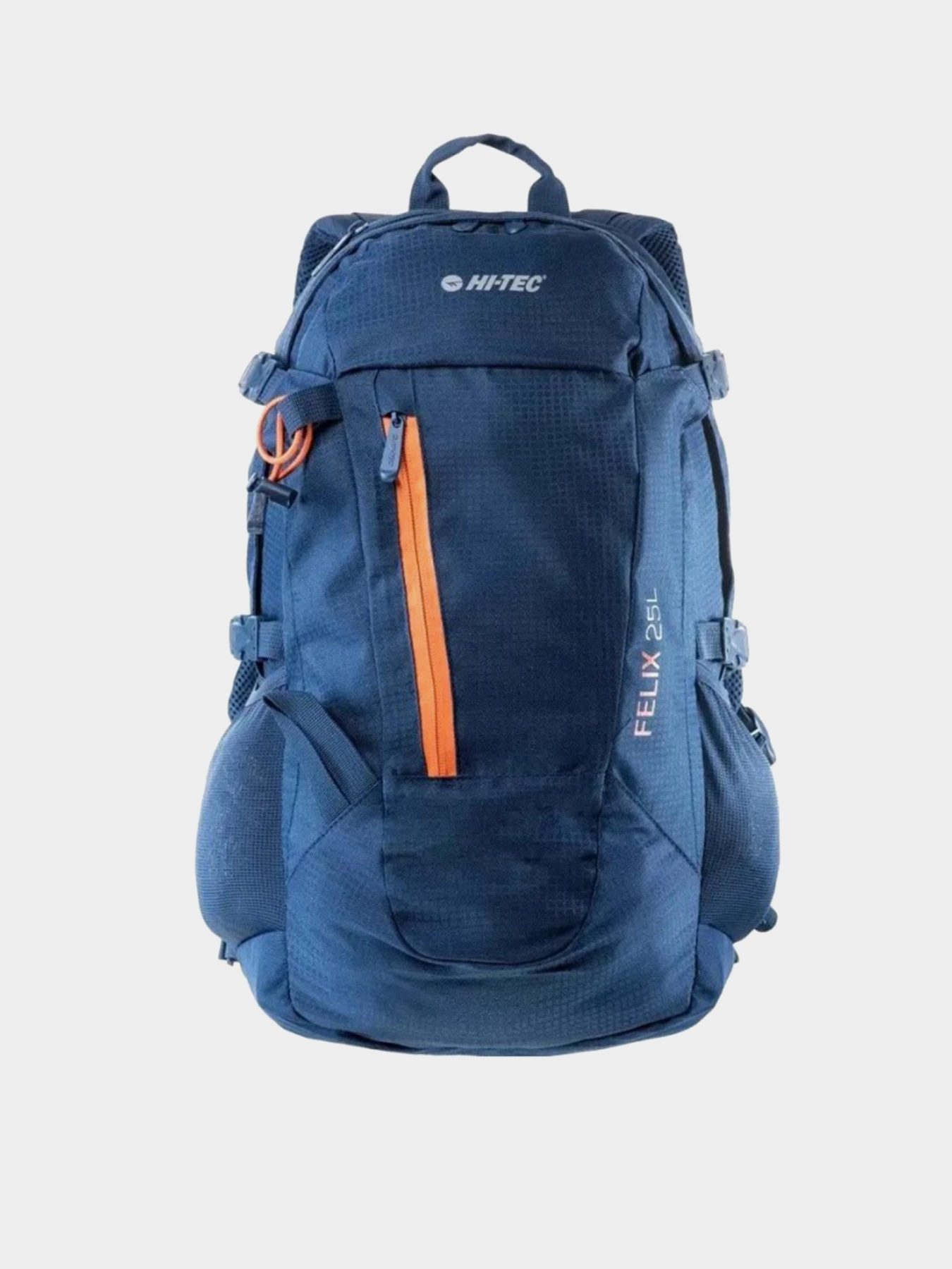 Рюкзак Hitec Модель FELIX II 25-INSIG BLU/ORNG PEE Фото