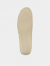 Устілки Hitec модель INSOLE HIKE-WHITE/BLACK/RED Устілки Hitec модель INSOLE HIKE-WHITE/BLACK/RED Фото