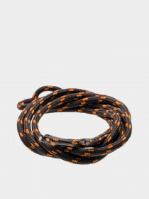 Шнурки Hitec Lace модель LACE TRIP-BROWN/ORANGE Фото