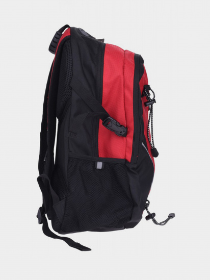 Рюкзак Hitec Mandor 20L модель MANDOR 20L-RED/BLACK — фото 3 - INTERTOP