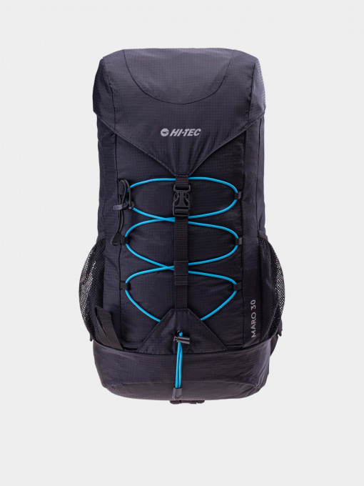Повседневный рюкзак Hitec Maro 30 модель MARO 30-BLACK Фото