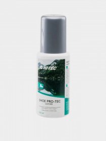 Аэрозоль Hitec Protection модель SHOE PRO-TEC LEATHER 100 ML Фото