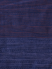 Баф Hitec модель TEMI-FUNKY LINES Фото