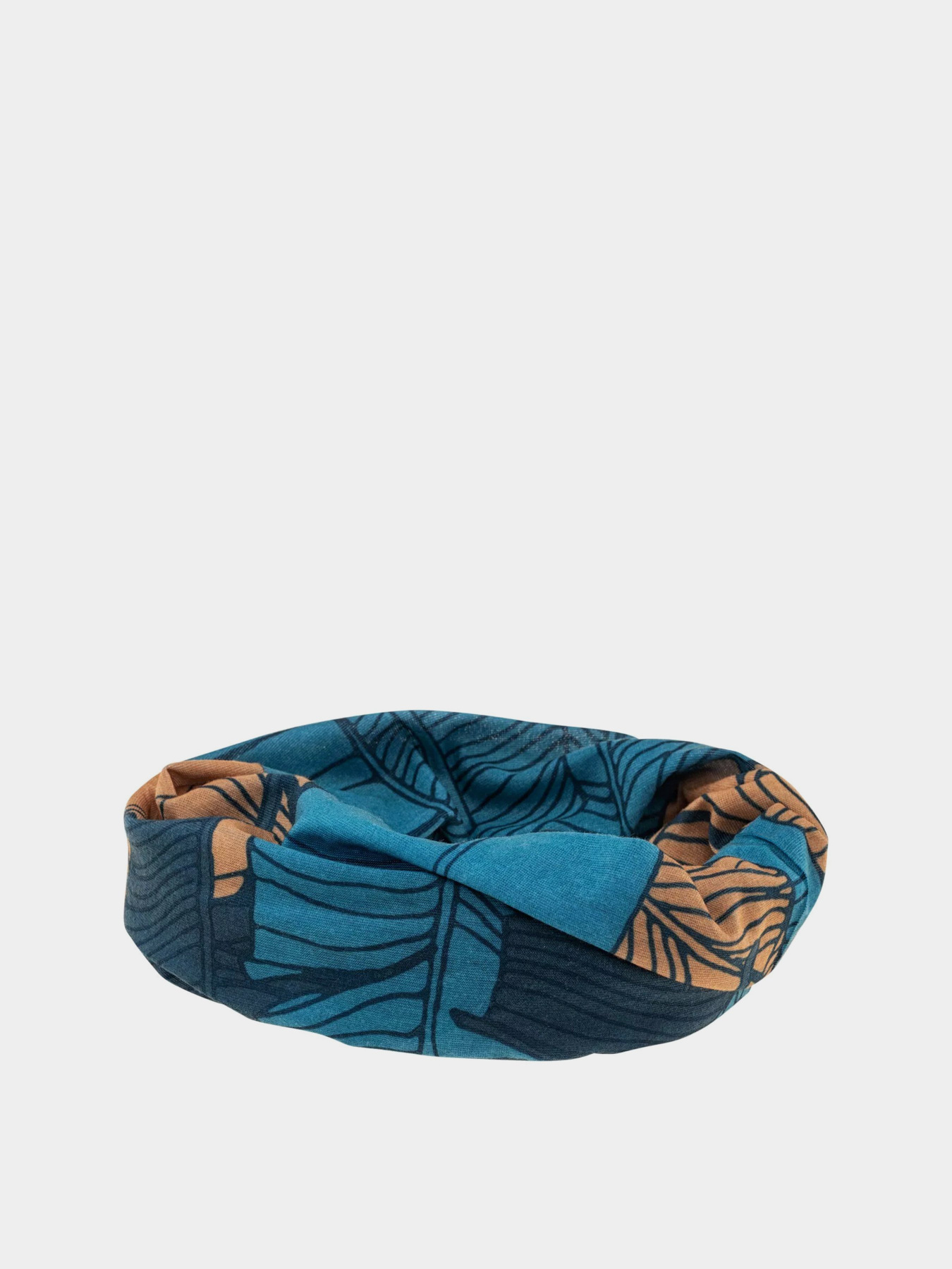 Баф Hitec модель TEMI-TROPICAL LEAVES Фото