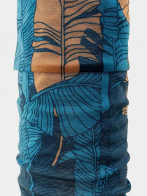 Баф Hitec модель TEMI-TROPICAL LEAVES Фото