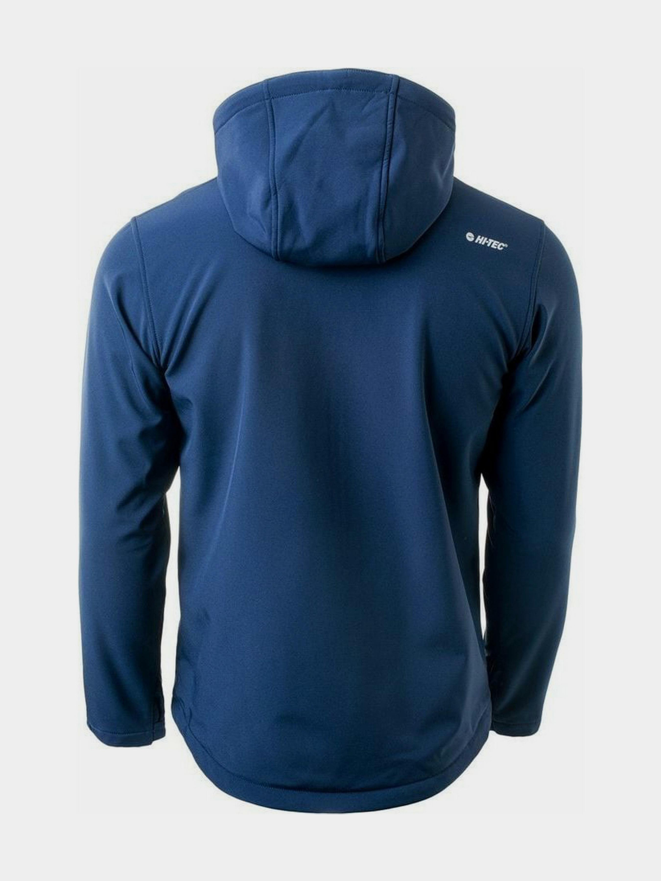 Вітровка Hitec Caen модель CAEN-DRESS BLUES/COPEL BLUE Фото