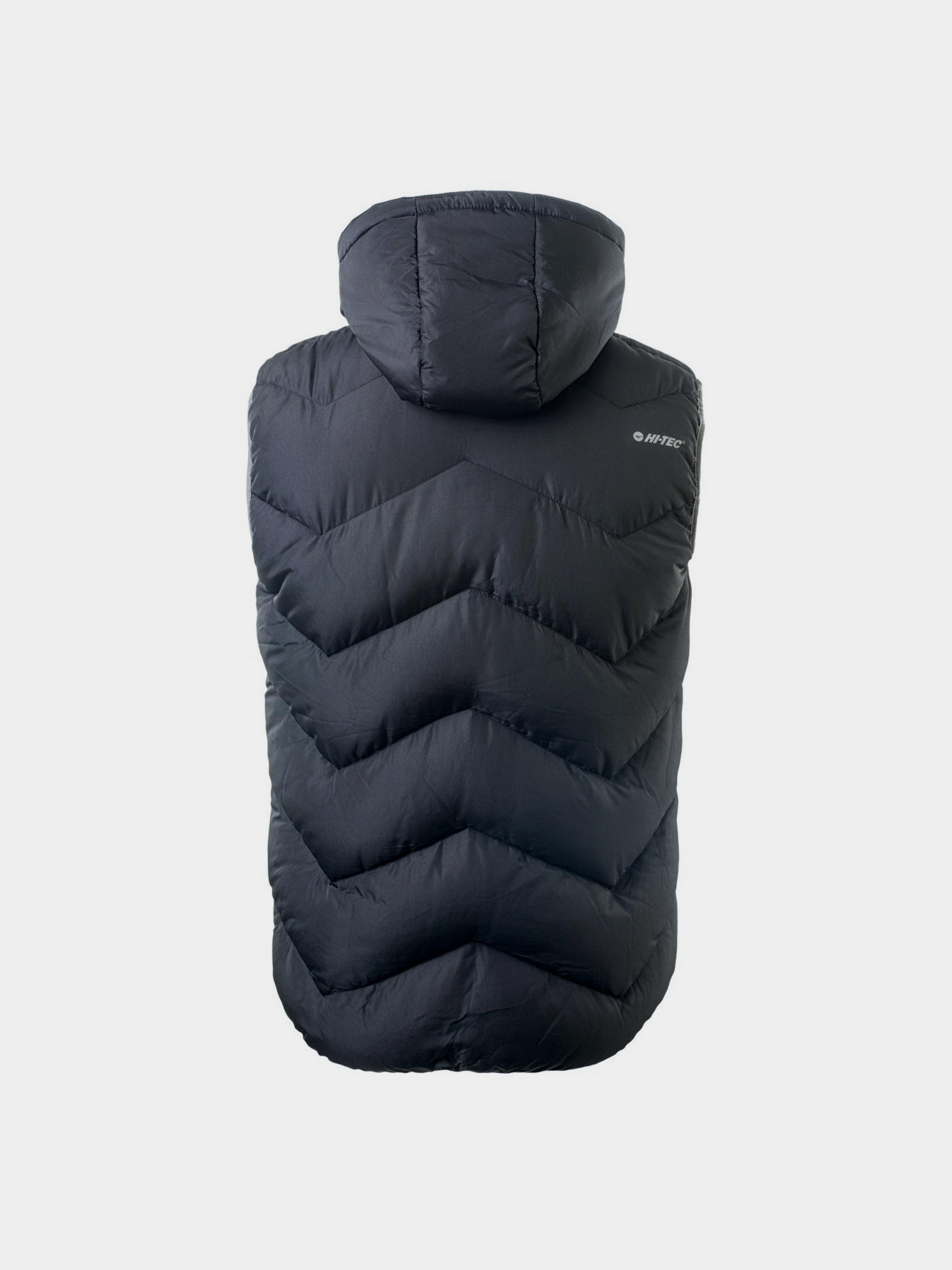 Утеплений жилет Hitec Charmo модель CHARMO-ANTHRACITE/DARK GREY Фото