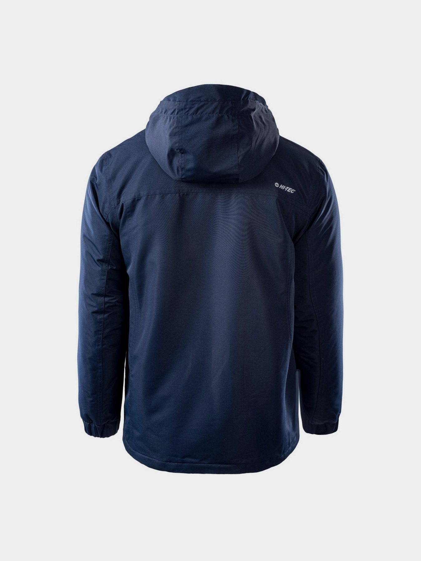 Парка Hitec Chris модель CHRIS-DRESS BLUES Фото