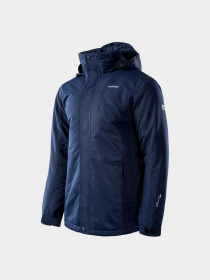 Парка Hitec Chris модель CHRIS-DRESS BLUES Фото