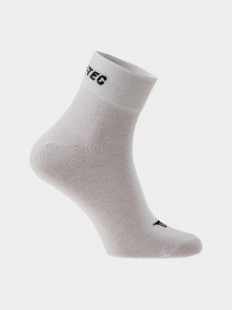 Набір шкарпеток Hitec Chire Pack II модель CHIRE PACK II-WHITE Фото