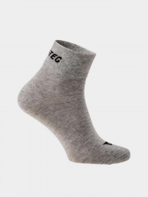 Набор носков Hitec Chire Pack модель CHIRE PACK-GREY MELANGE Фото