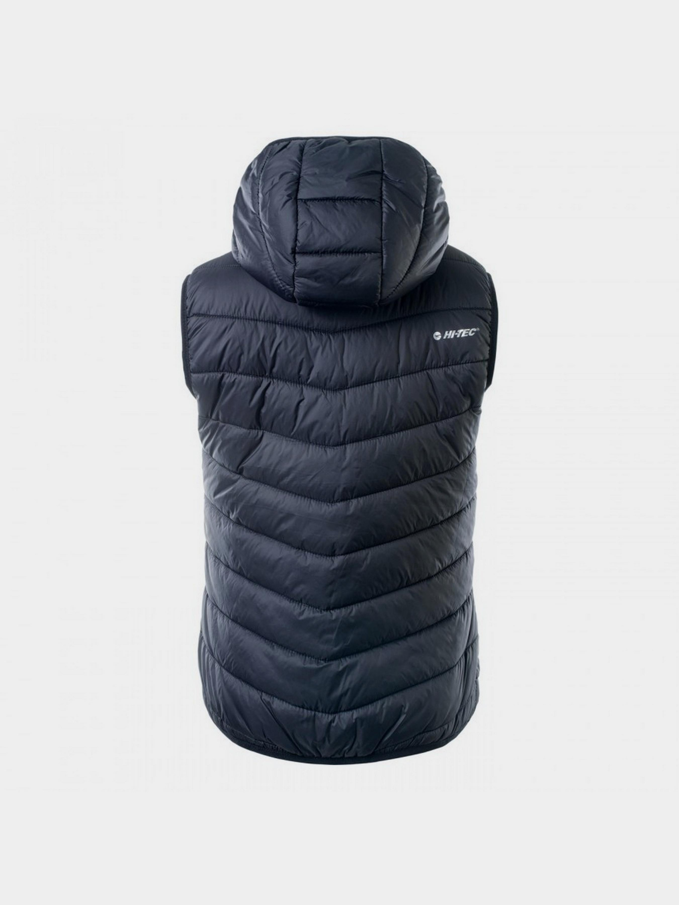 Жилет с утеплителем Hitec Lady Solnis модель LADY SOLNIS-BLACK Фото