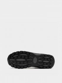 Ботинки Hitec модель BLAZI MID-BLACK Фото