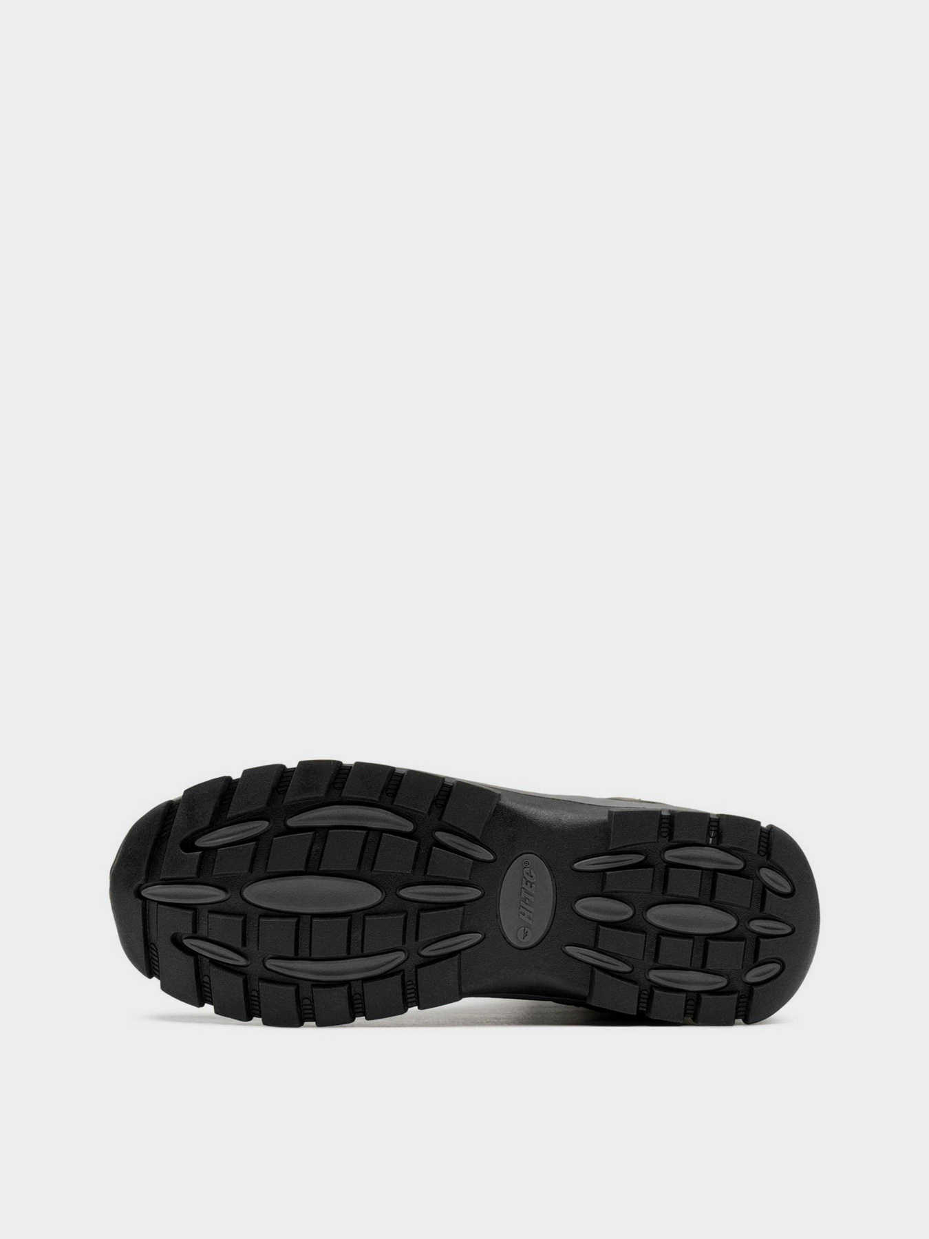 Черевики Hitec модель BLAZI MID-BLACK Фото