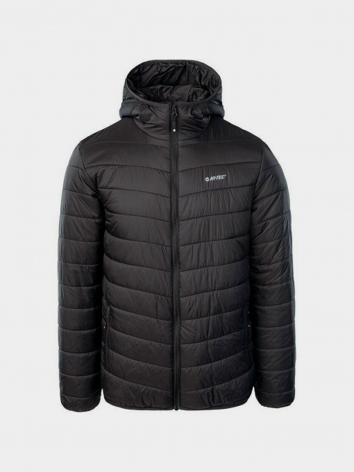 Демисезонная куртка Hitec Lovara модель LOVARA-STRETCH LIMO Фото