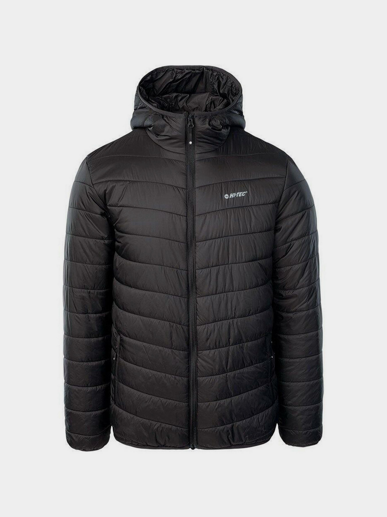 Демісезонна куртка Hitec Lovara модель LOVARA-STRETCH LIMO Фото