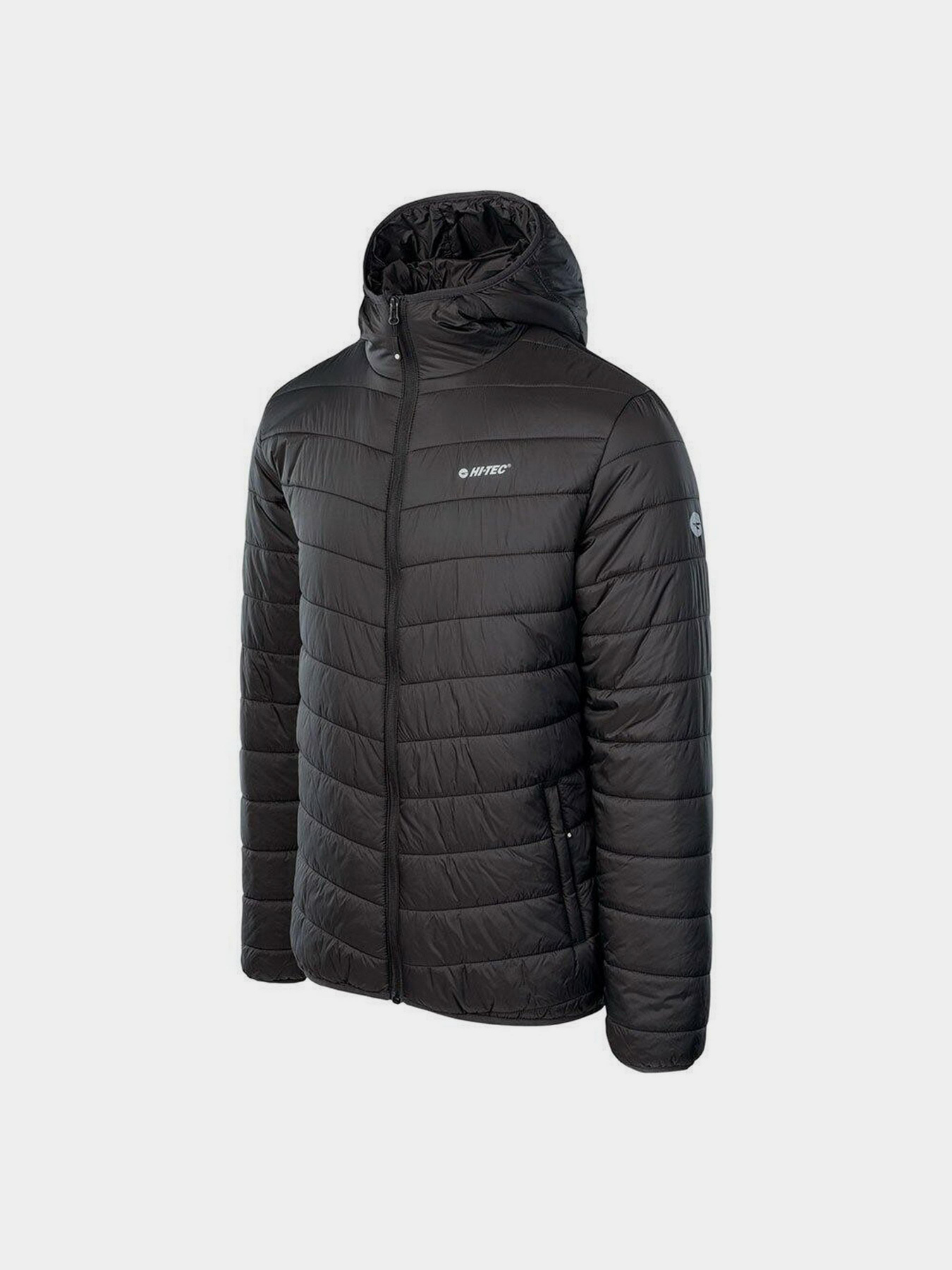 Демісезонна куртка Hitec Lovara модель LOVARA-STRETCH LIMO Фото