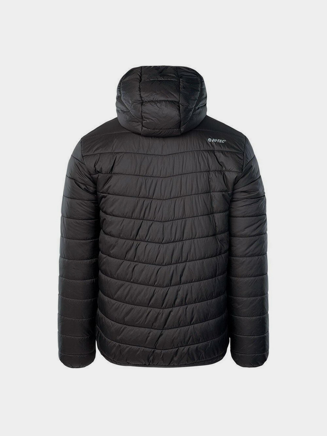 Демісезонна куртка Hitec Lovara модель LOVARA-STRETCH LIMO Фото