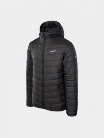 Демісезонна куртка Hitec Lovara модель LOVARA-STRETCH LIMO Фото