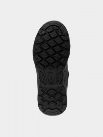 Черевики Hitec модель SELVEN MID TEEN-BLACK Фото