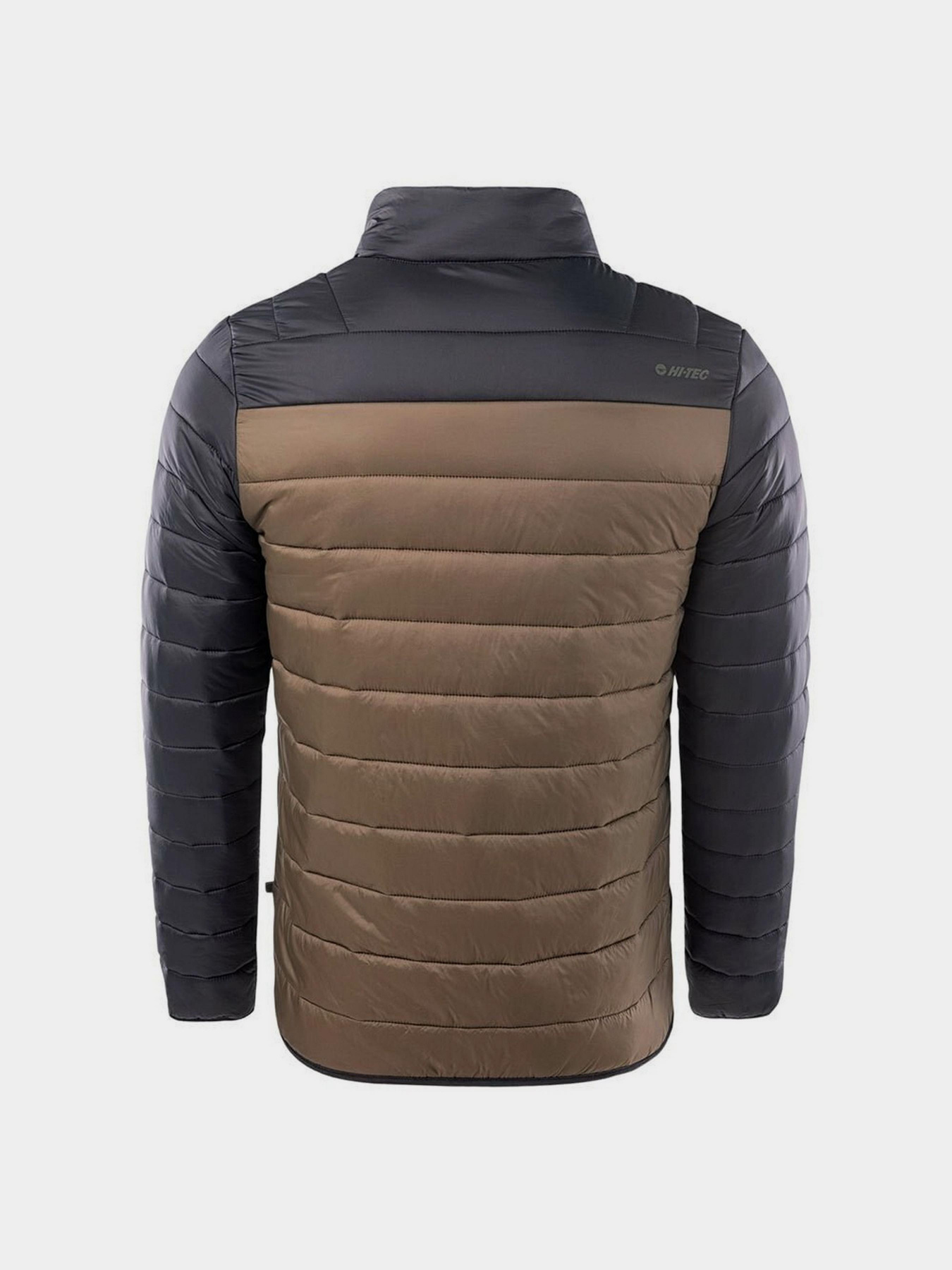 Демісезонна куртка Hitec Montano модель MONTANO-ANTHRACITE/CROCODILE Фото