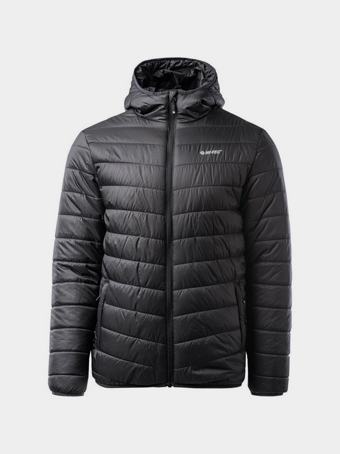 Демісезонна куртка Hitec Naum модель NAUM-STRETCH LIMO Фото