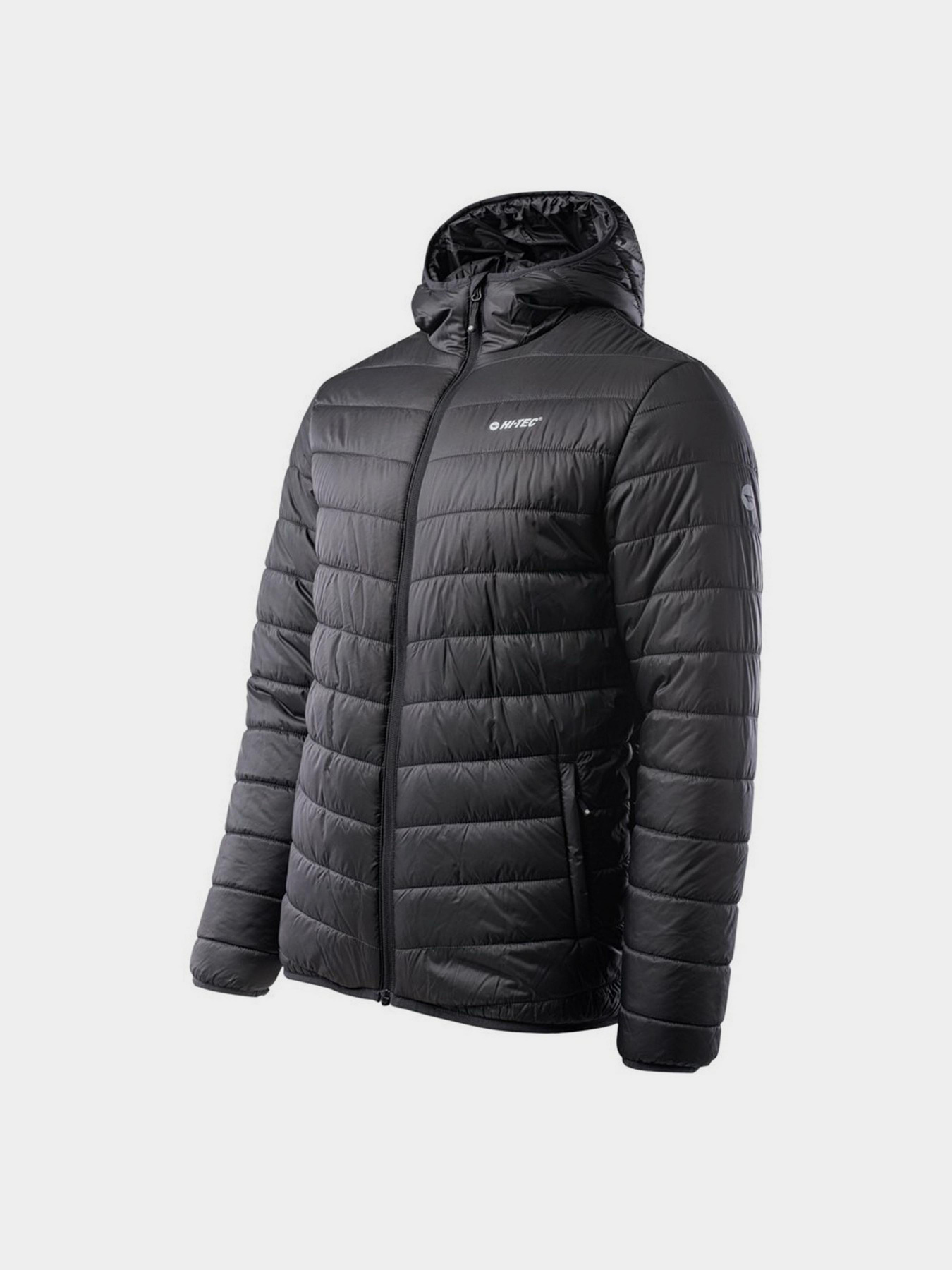 Демісезонна куртка Hitec Naum модель NAUM-STRETCH LIMO Фото