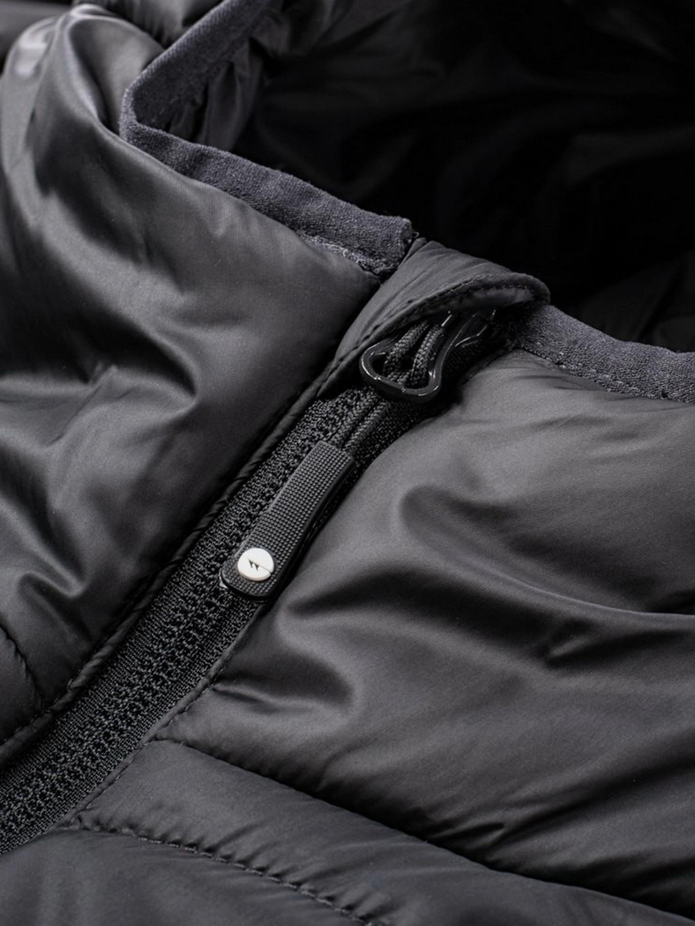 Демісезонна куртка Hitec Naum модель NAUM-STRETCH LIMO Фото