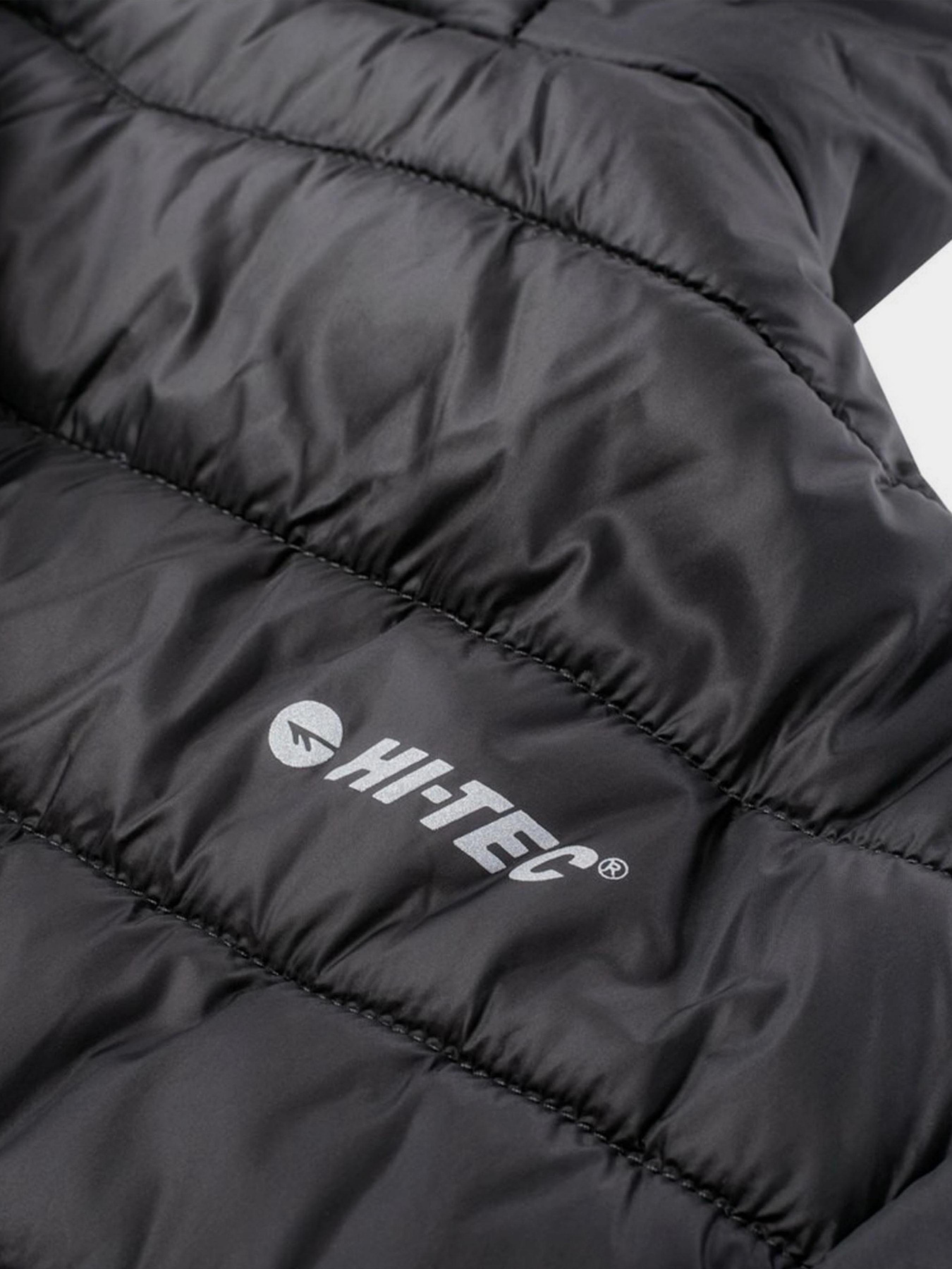 Демісезонна куртка Hitec Naum модель NAUM-STRETCH LIMO Фото