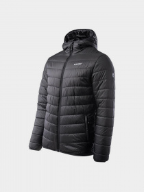 Демісезонна куртка Hitec Naum модель NAUM-STRETCH LIMO Фото