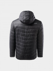 Демісезонна куртка Hitec Naum модель NAUM-STRETCH LIMO Фото