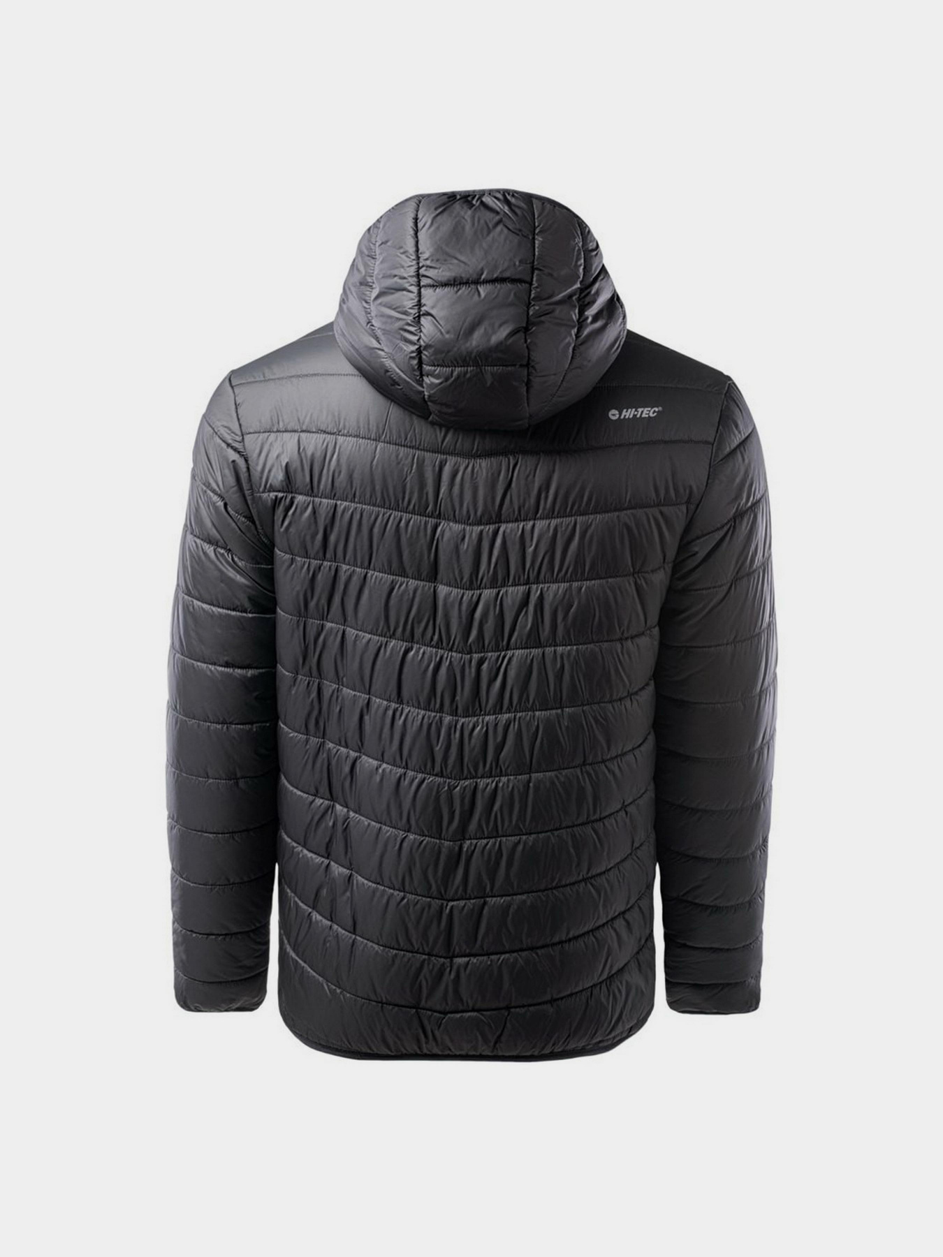 Демісезонна куртка Hitec Naum модель NAUM-STRETCH LIMO Фото