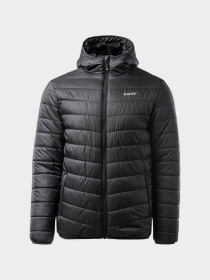 Демісезонна куртка Hitec Naum модель NAUM-STRETCH LIMO Фото