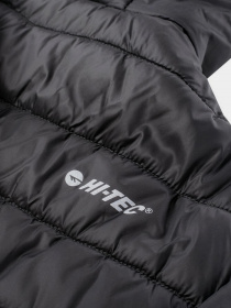 Демісезонна куртка Hitec Naum модель NAUM-STRETCH LIMO Фото