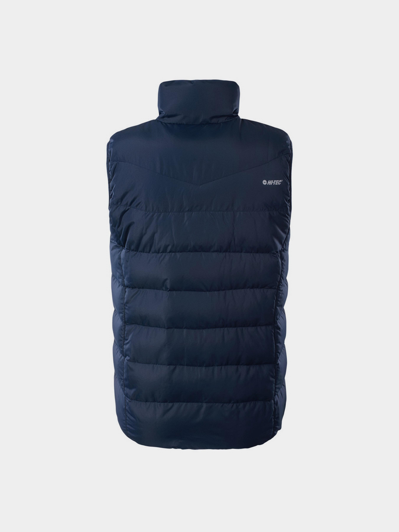 Утеплений жилет Hitec Sanis модель SANIS-DRESS BLUES/LAPIS BLUE Фото