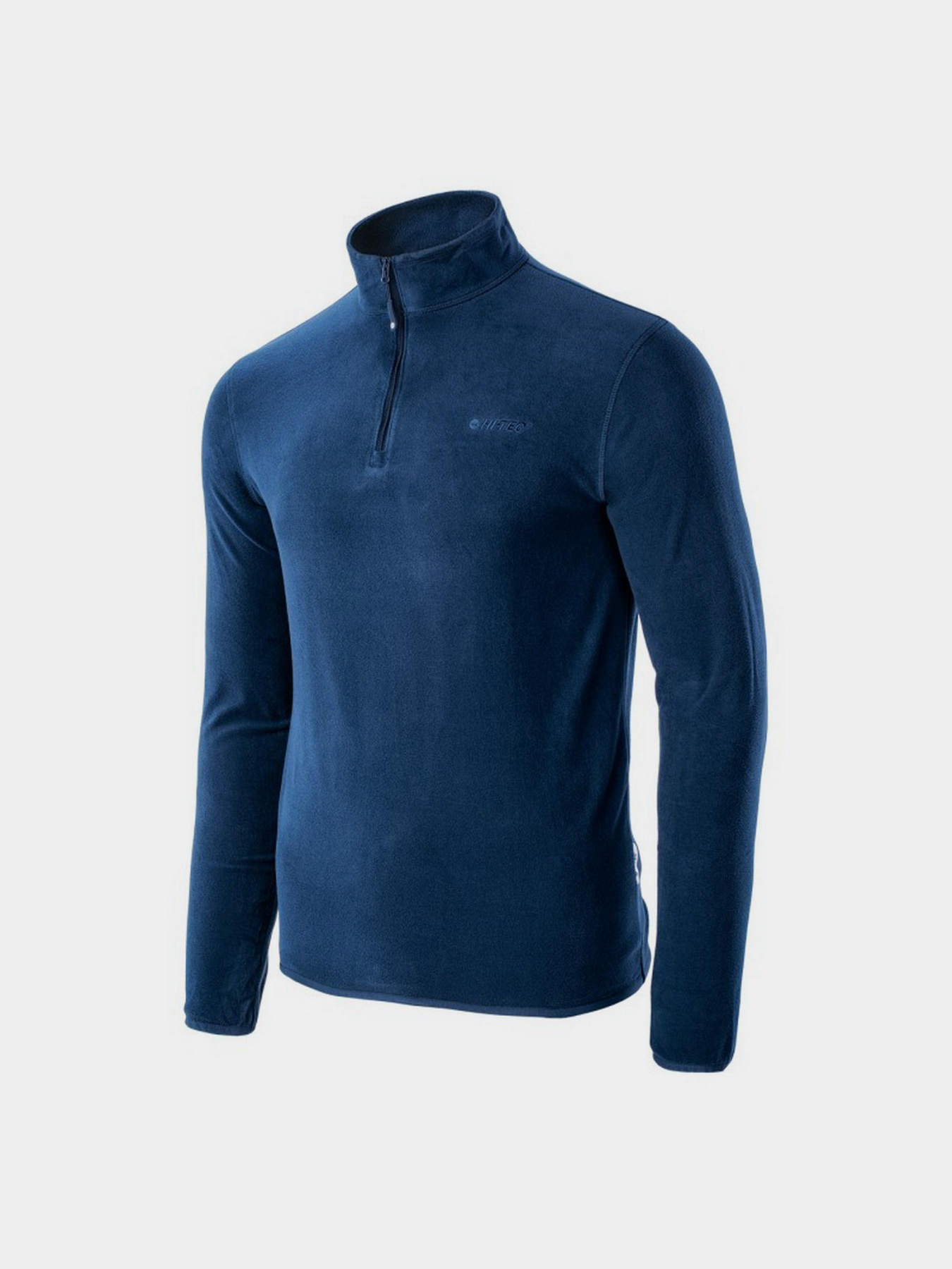 Кофта Hitec Damis модель DAMIS-DRESS BLUES Фото