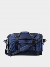 Дорожня сумка Hitec Austin 75L модель AUSTIN 75L-BLU WNG/RVN/CHA GRA Фото