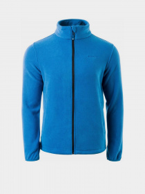 Кофта Hitec Henis модель HENIS-BRILLIANT BLUE Фото