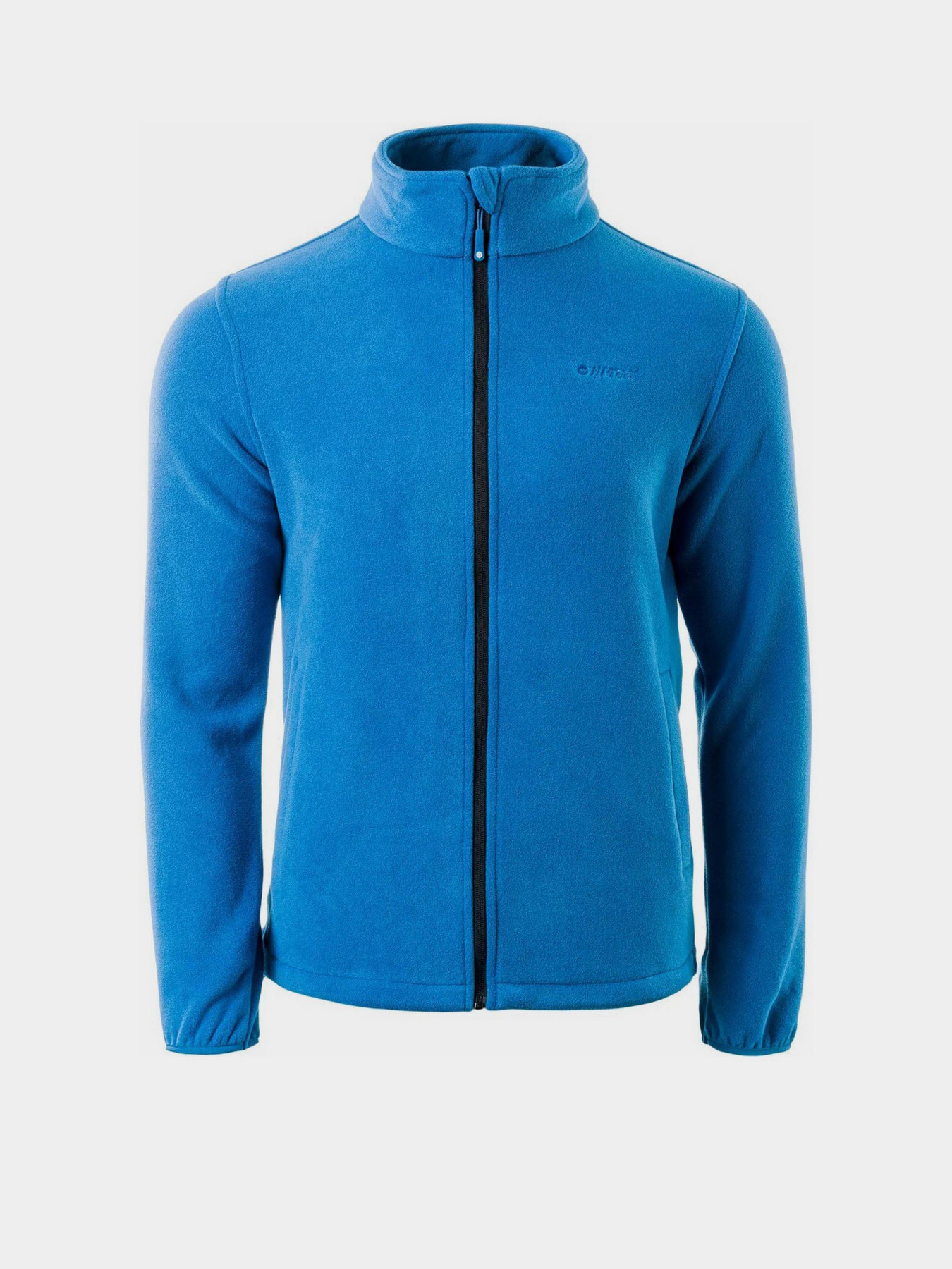 Кофта Hitec Henis модель HENIS-BRILLIANT BLUE Фото