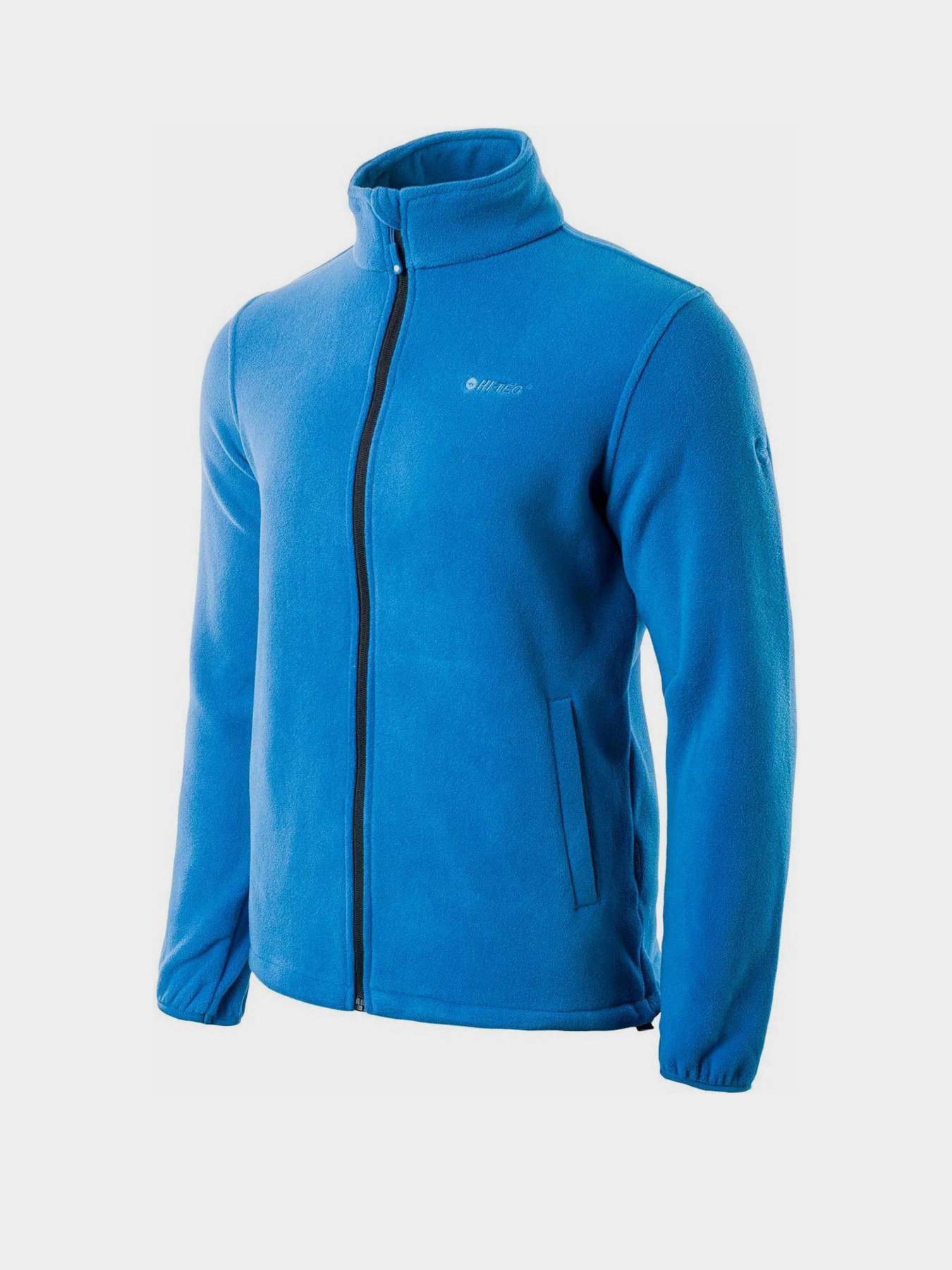 Кофта Hitec Henis модель HENIS-BRILLIANT BLUE Фото