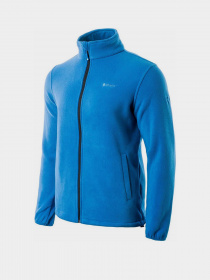 Кофта Hitec Henis модель HENIS-BRILLIANT BLUE Фото