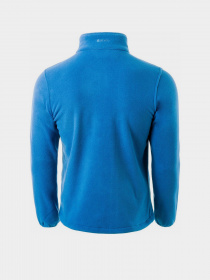Кофта Hitec Henis модель HENIS-BRILLIANT BLUE Фото